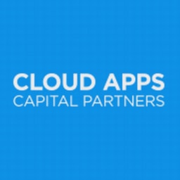 Cloud Apps Capital Partners logo