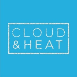 Cloud&Heat Technologies logo