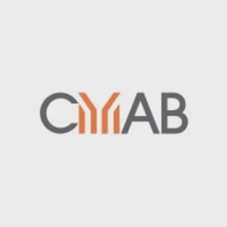 CMAB BioPharm logo