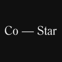 Co–Star logo