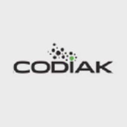 Codiak Biosciences logo