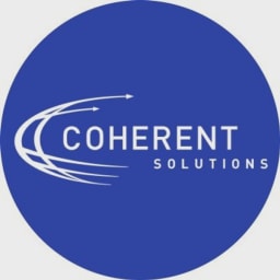 Coherent Solutions logo