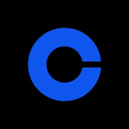 Coinbase Ventures logo