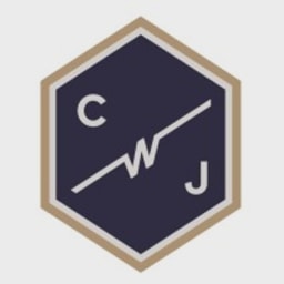 Commonwealth Joe (CWJ) logo
