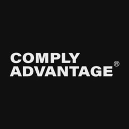 ComplyAdvantage logo