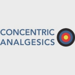 Concentric Analgesics logo