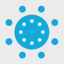 Concentric logo