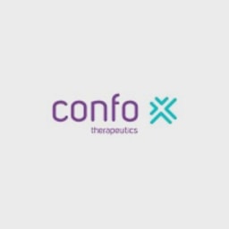 Confo Therapeutics logo