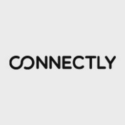 Connectly logo