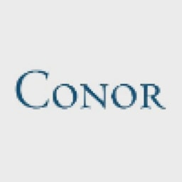 Conor Venture Partners logo