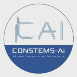 Constems AI Systems logo