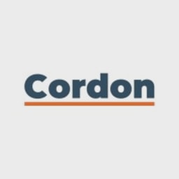 Cordon Technologies logo
