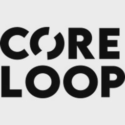 Core Loop Games logo