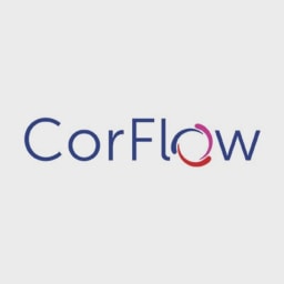 CorFlow Therapeutics logo