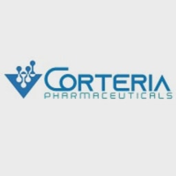 Corteria Pharmaceuticals logo