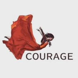 Courage Therapeutics logo