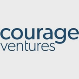 Courage Ventures logo