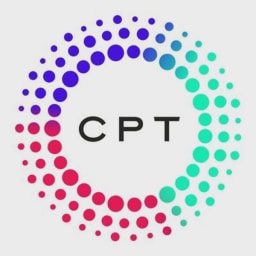 CPT Capital logo