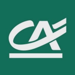 Credit Agricole Asset Management logo