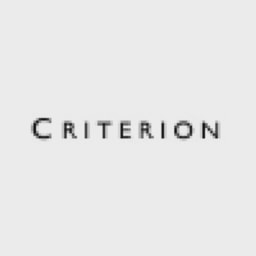 Criterion Economics, L.L.C. logo