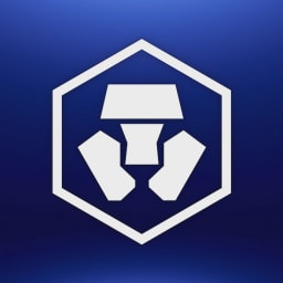 Crypto.com Capital logo