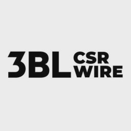 CSRwire, The Corporate Social Responsibility Newswire logo