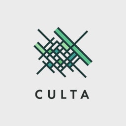 CULTA logo