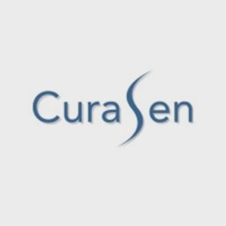 CuraSen Therapeutics logo
