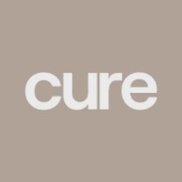 Cure Hydration logo
