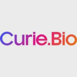 Curie.Bio logo