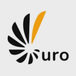 Curo logo