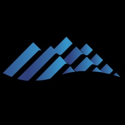 CyberRidge logo