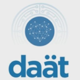 Da'at Technologies logo