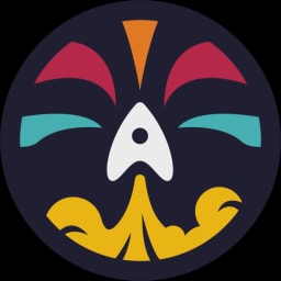 Dagger logo