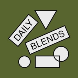 Daily Blends AI logo