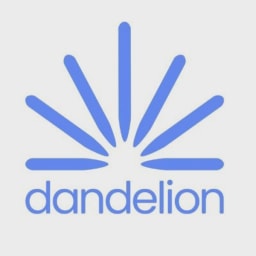 Dandelion Energy logo