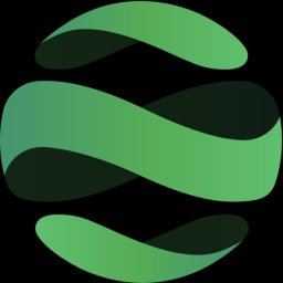 dappOS logo