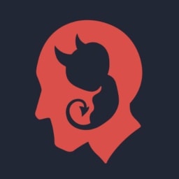 Dark Passenger logo