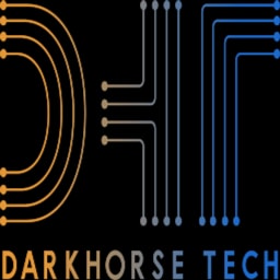 DarkHorse logo