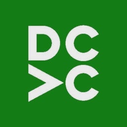 DCVC (Data Collective) logo