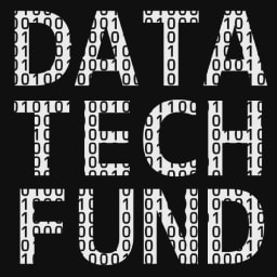 Data Tech Fund logo