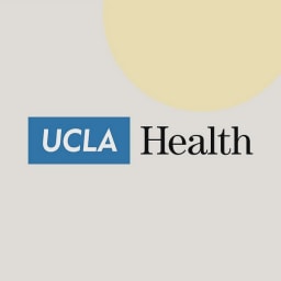 David Geffen School of Medicine at UCLA - Stein Eye Institute logo
