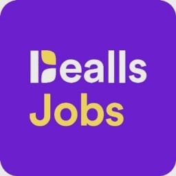 Dealls – Jobs & Mentoring logo