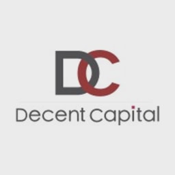 Decent Capital logo