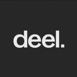 Deel Global HR logo