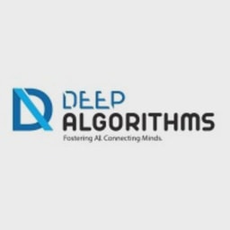 Deep Algorithm Solutions logo