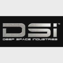 Deep Space Industries logo