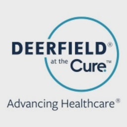Deerfield Management logo