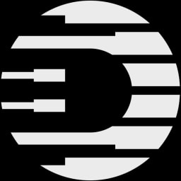 Defakto Security logo