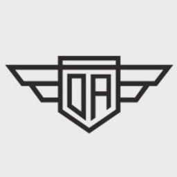 Defense Angels logo